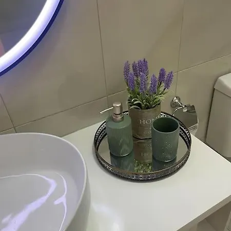 Comfy Central Studio Apartment *
