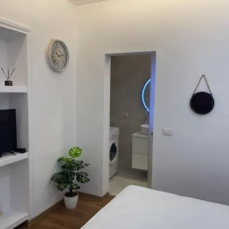 Apartment Comfy Central Studio