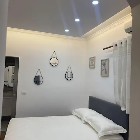 Comfy Central Studio